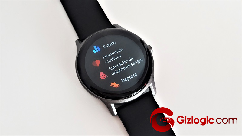SoundPeats Smartwatch 2 SoundPeats Smartwatch 2